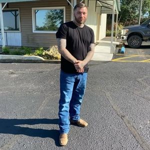 Meet your Posher, John